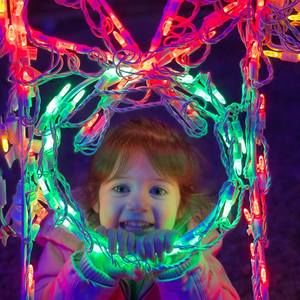 Meet your Posher, Lindsey